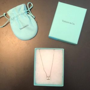 Tiffany & Co necklace